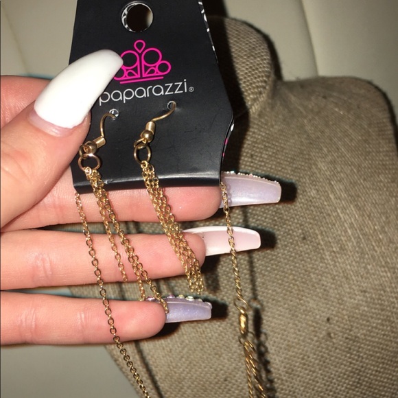 PAPARAZZI JEWELRY! ☺️ - Picture 4 of 4